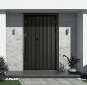 其他 - 别墅门-雅帝琴瑟