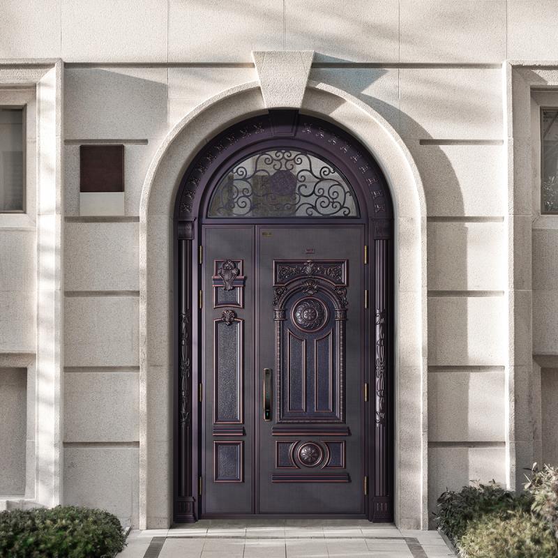 别墅门-雅帝之光