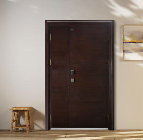 其他 - 别墅门- 雅帝木缘