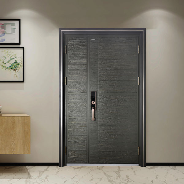 别墅门-雅帝如画