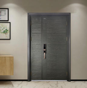 其他 - 别墅门-雅帝如画