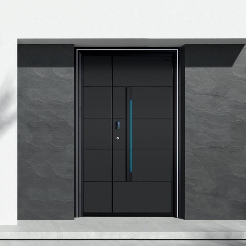 别墅门-雅帝一统