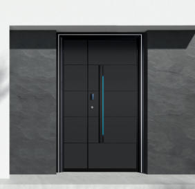 其他 - 别墅门-雅帝一统