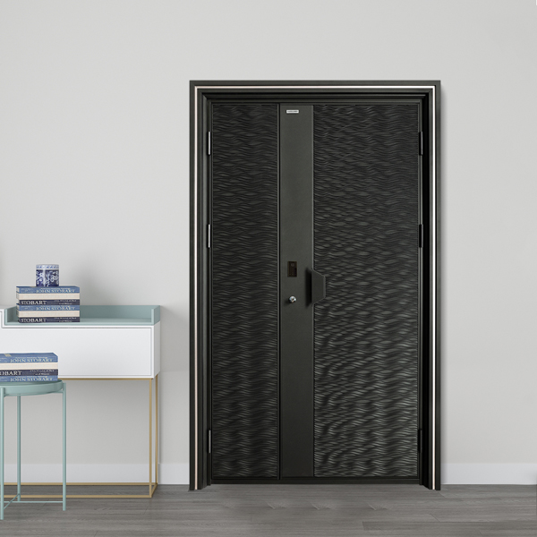 别墅门-雅帝锦绣