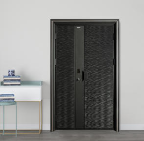 其他 - 别墅门-雅帝锦绣