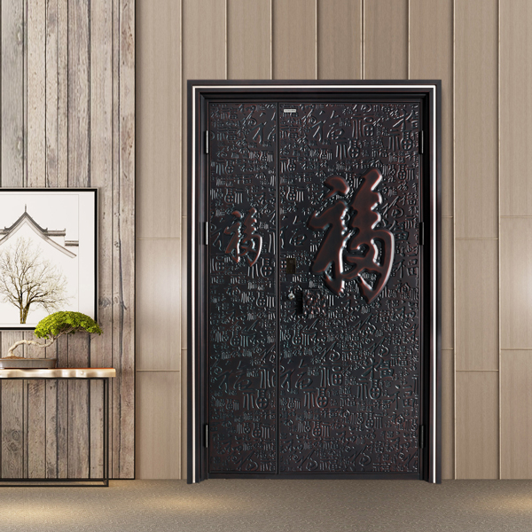 别墅门-雅帝百福