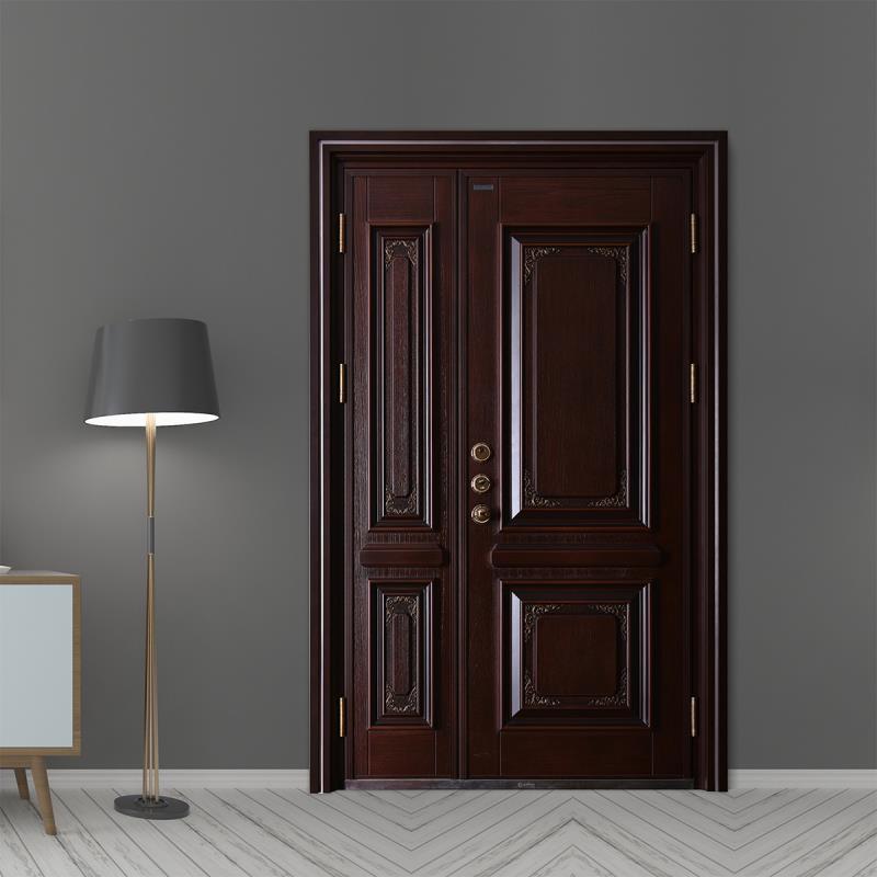 别墅门-雅帝双赢