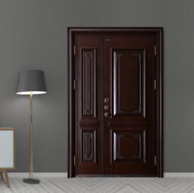 其他 - 别墅门-雅帝双赢