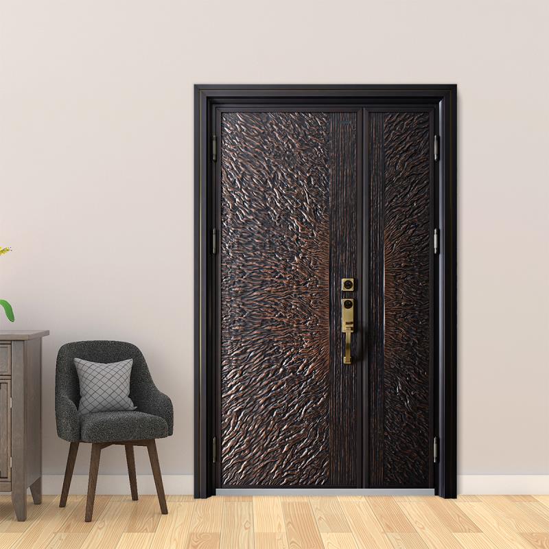 别墅门-雅帝长虹