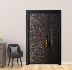 其他 - 别墅门-雅帝长虹