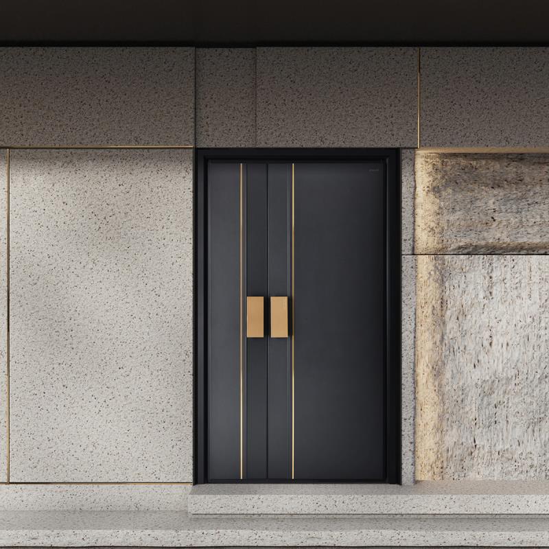 别墅门-雅帝尺度