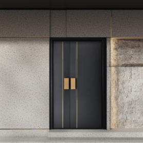 其他 - 别墅门-雅帝尺度