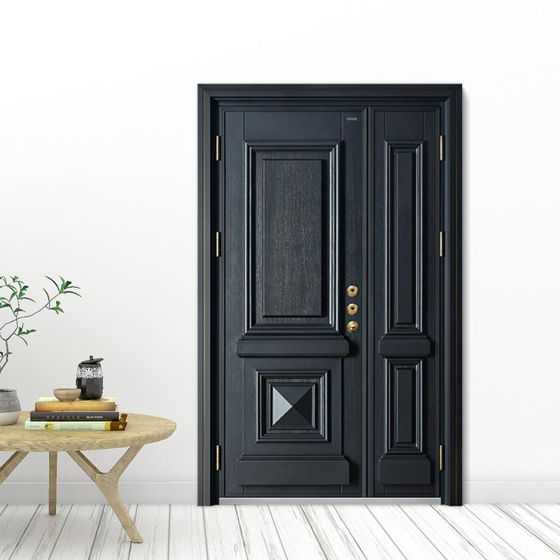 别墅门-雅帝经典