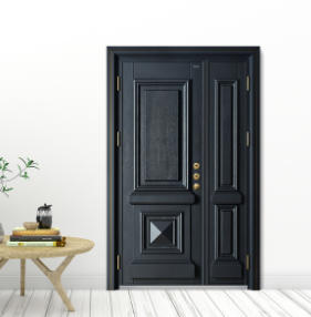 其他 - 别墅门-雅帝经典