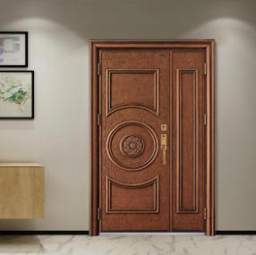 其他 - 别墅门-幸福圆满