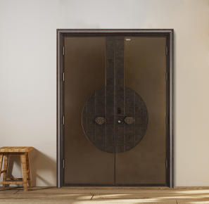 其他 - 别墅门-雅帝平安