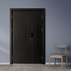 其他 - 别墅门-雅帝江山