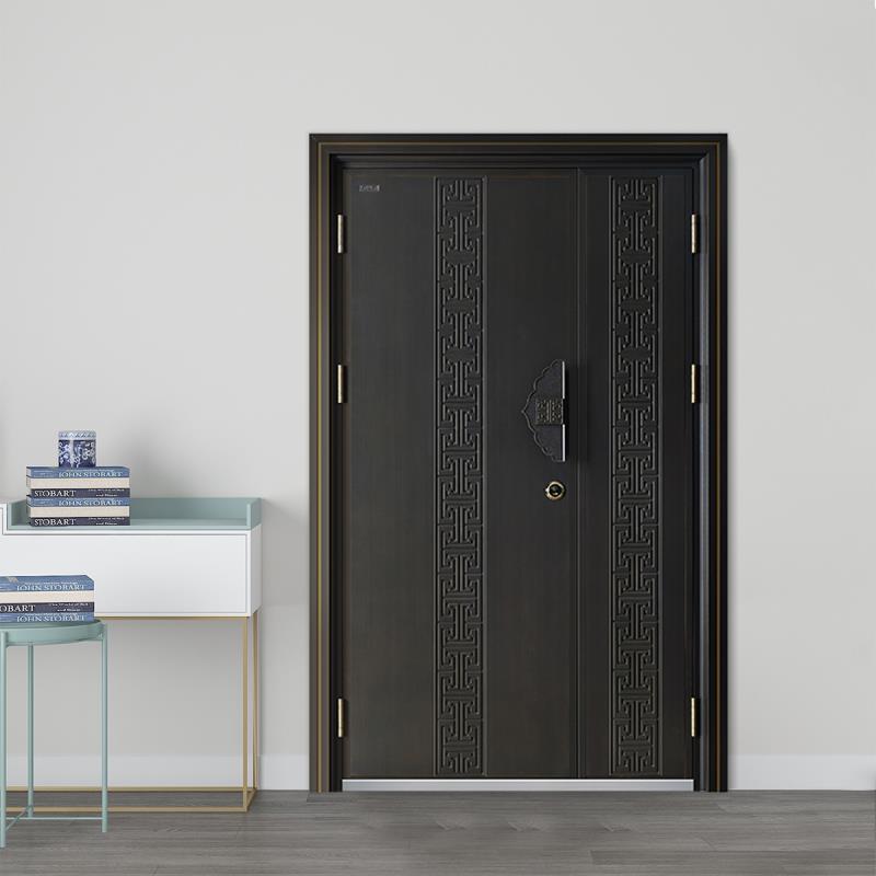 别墅门-雅帝万物