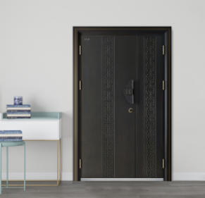 其他 - 别墅门-雅帝万物