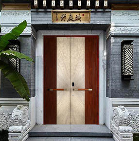 其他 - 系统门-D9003