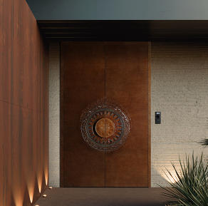 其他 - 系统门-D9007