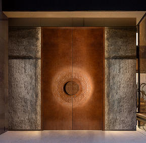 其他 - 系统门-D9009