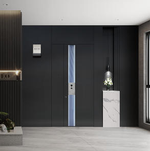 其他 - 系统门-K90-雅帝致简