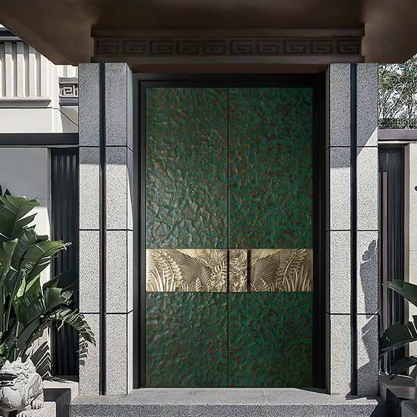 系统门-K90-雅帝锦铜