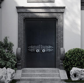 其他 - 系统门-K90-雅帝乘云