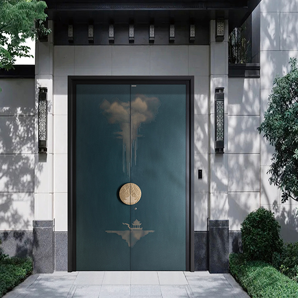 系统门-K90-雅帝清华