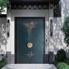 其他 - 系统门-K90-雅帝清华