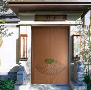 其他 - 系统门-K90-雅帝逢春