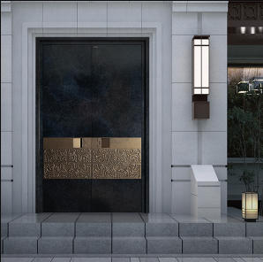 其他 - 系统门-K90-雅帝鼎文