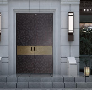 其他 - 系统门-K90-雅帝繁盛