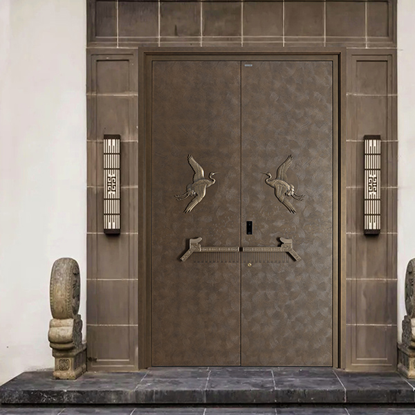 系统门-K90-雅帝鹤鸣