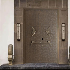 其他 - 系统门-K90-雅帝鹤鸣