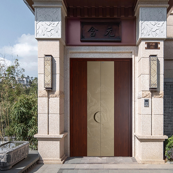 系统门-K90-雅帝揽境