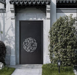 其他 - 系统门-K90-雅帝乾坤