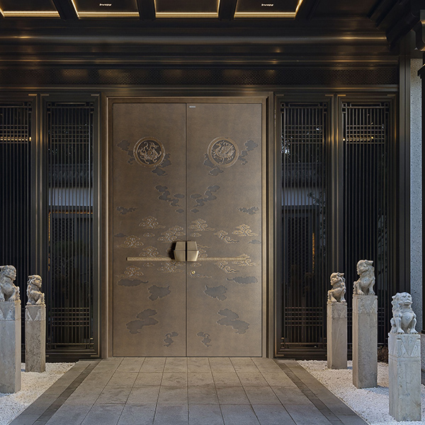 系统门-K90-雅帝宋韵