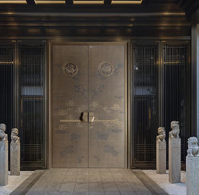 其他 - 系统门-K90-雅帝宋韵