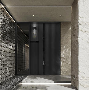 其他 - 系统门-K90-雅帝行律