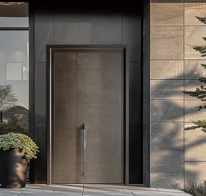 其他 - 系统门-K90-雅帝峥嵘