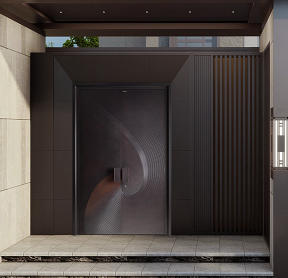 其他 - 系统门-K90-雅帝逐浪