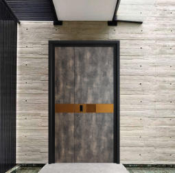 其他 - 系统门-B586