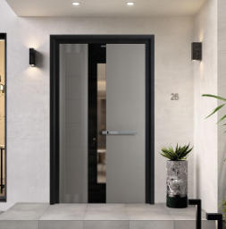 其他 - 系统门-B585B