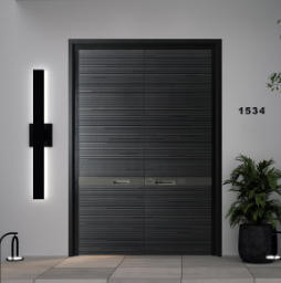 其他 - 系统门-B582