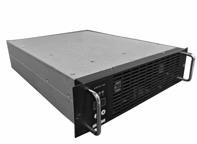 AVR100-200充电模块