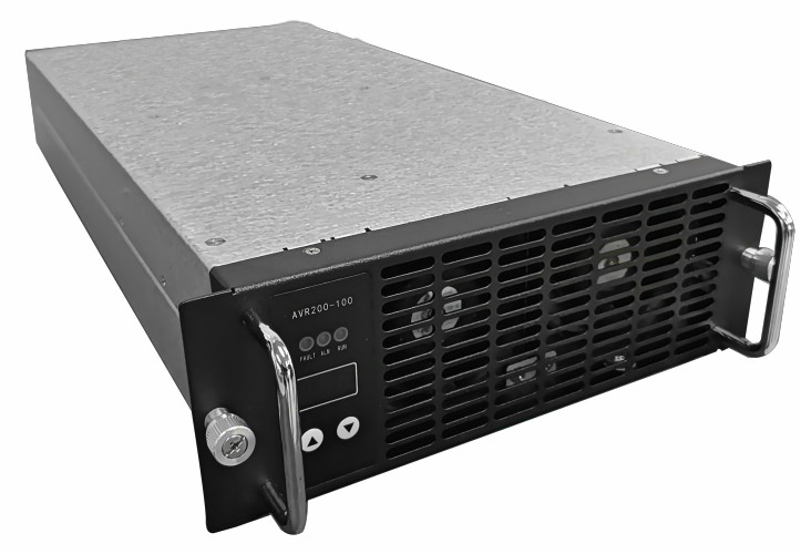 AVR200-100充电模块