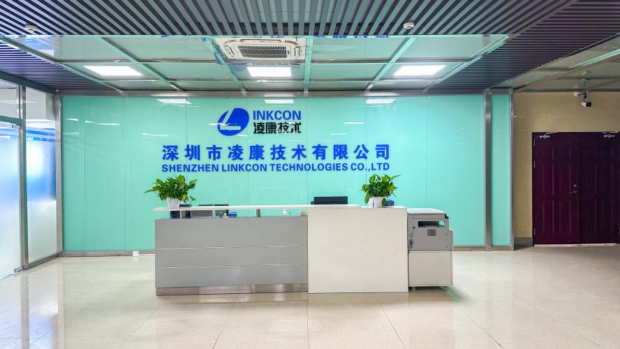 深圳市凌康技术有限公司