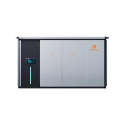 其他 - AH-WB-630KVA~1250KVA